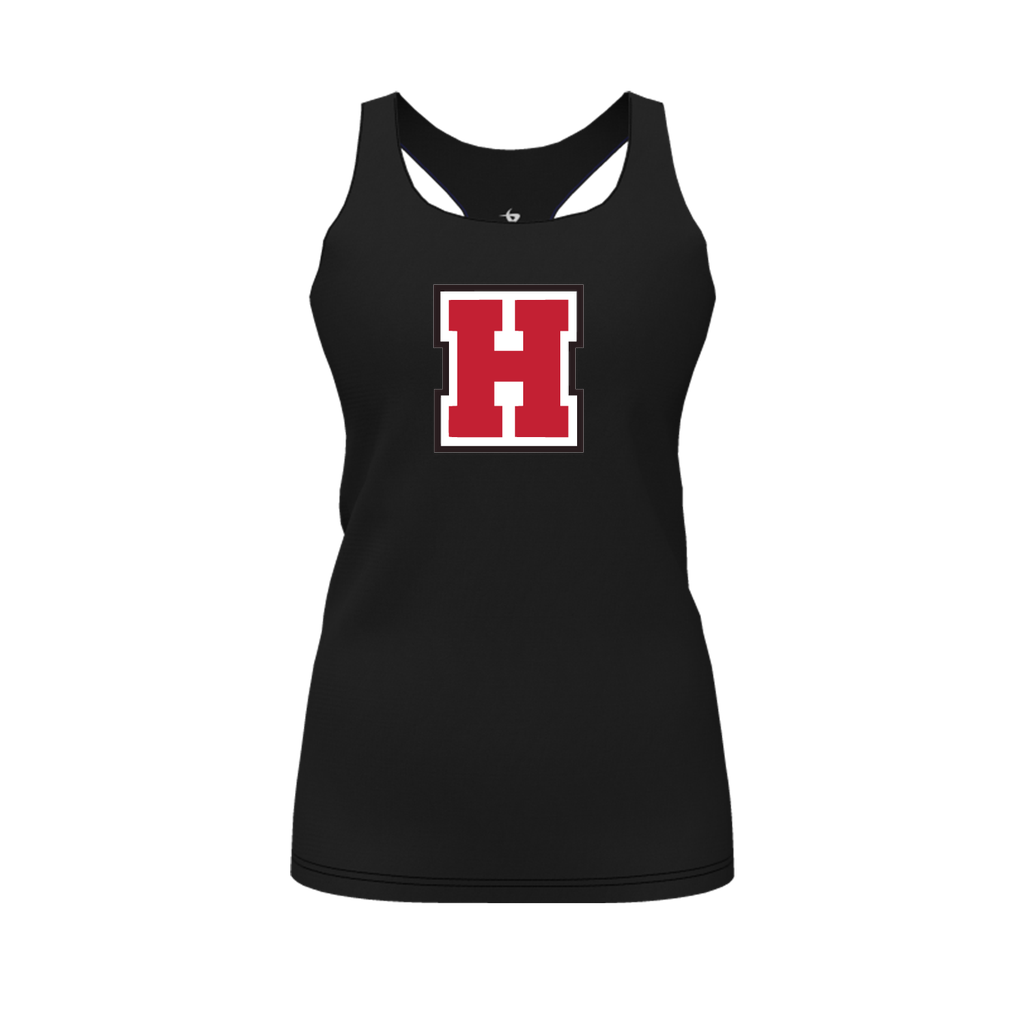 Racerback Tank Top