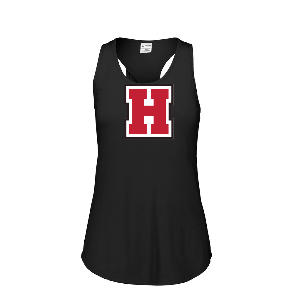 Ladies Tri Blend Tank Top