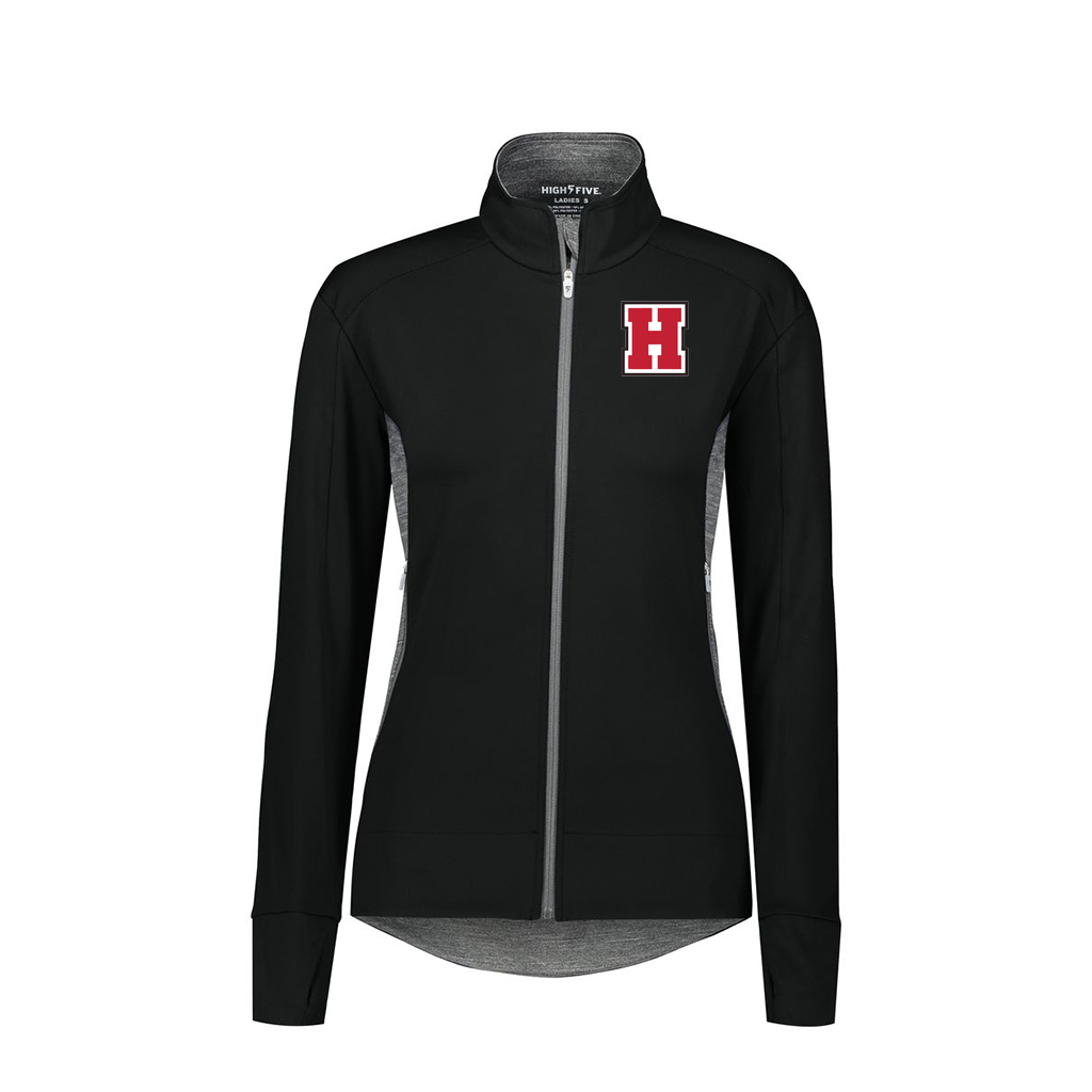 Girls FreeForm Jacket