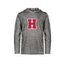 Decker Men's Charge Hoodie