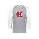 Men's Vintage 3/4 Sleeve T-Shirt