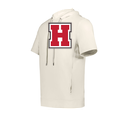 Men's Venturs Soft Knit Short Sleeve Hoodie