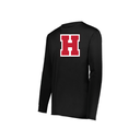 Youth LS Smooth Sport Shirt