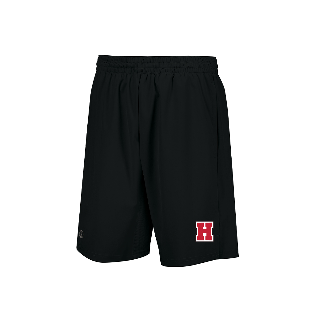 Youth Weld Short