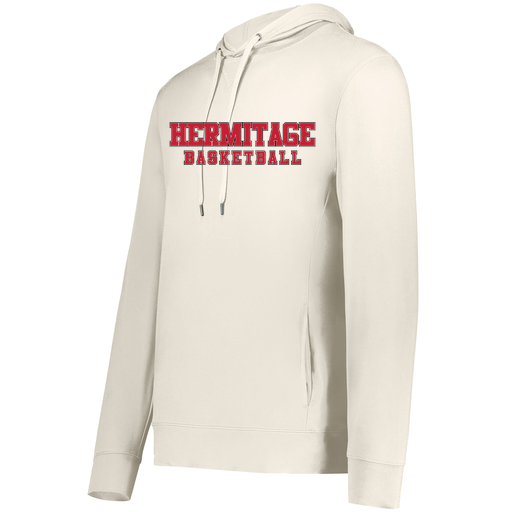[222698.907.S-LOGO2] YOUTH VENTURA THIN KNIT HOODIE (Youth S, White, Logo 2)